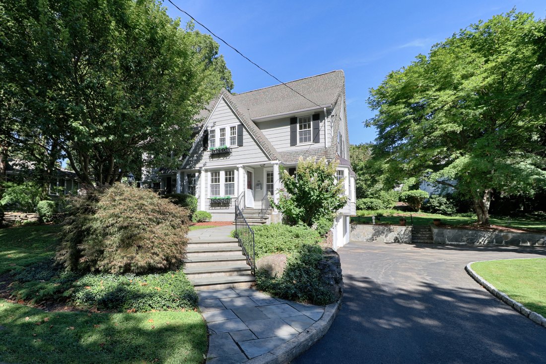 House in Fairfield, Connecticut, United States 1 - 18895512