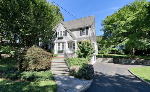 Haus in Fairfield, Connecticut, Vereinigte Staaten 1
