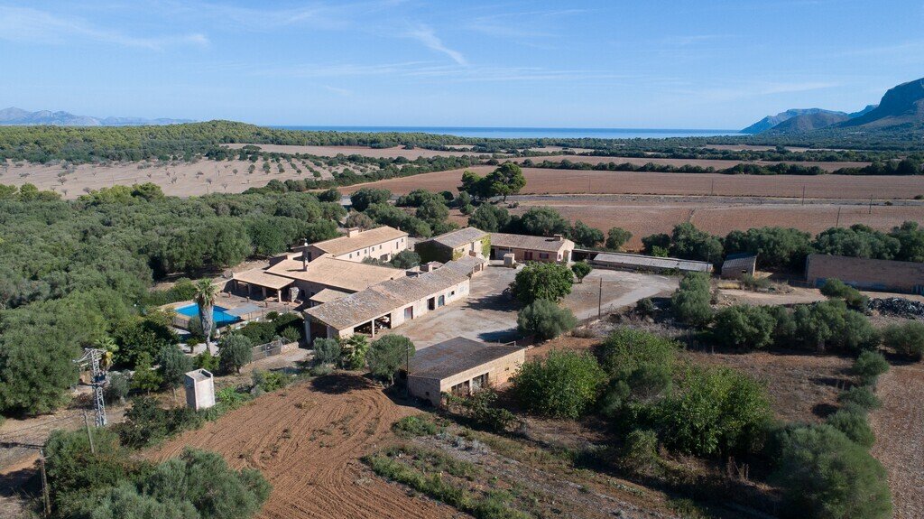 Haus in Artà, Balearische Inseln, Spanien 3 - 18900945