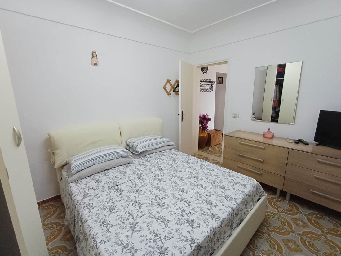 Apartment in Anacapri, Campania, Italy 4 - 18900986