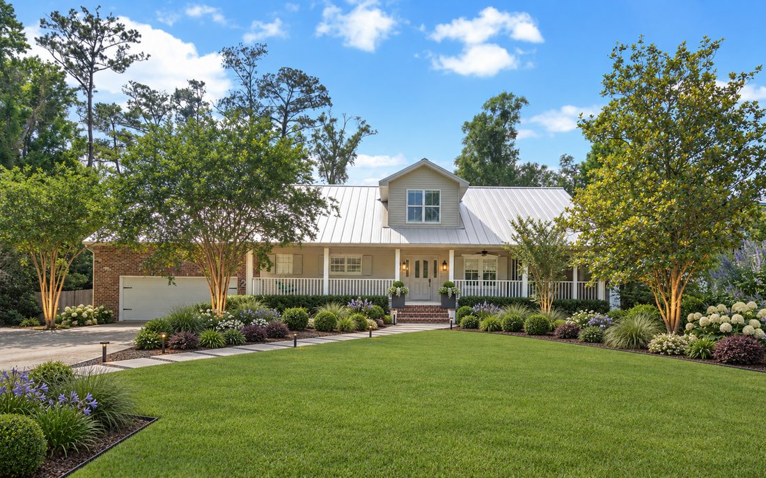 Casa en Mandeville, Luisiana, Estados Unidos 3 - 17890058