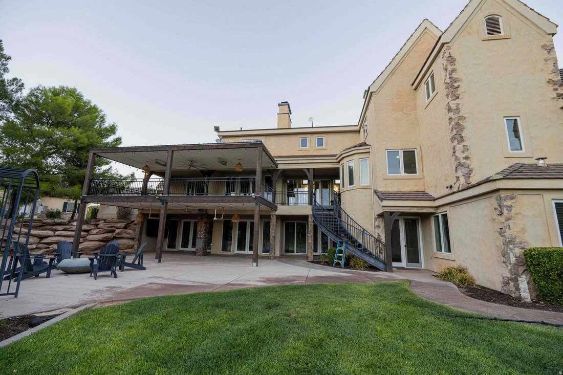 Casa en St. George, Utah, Estados Unidos 3 - 18899246