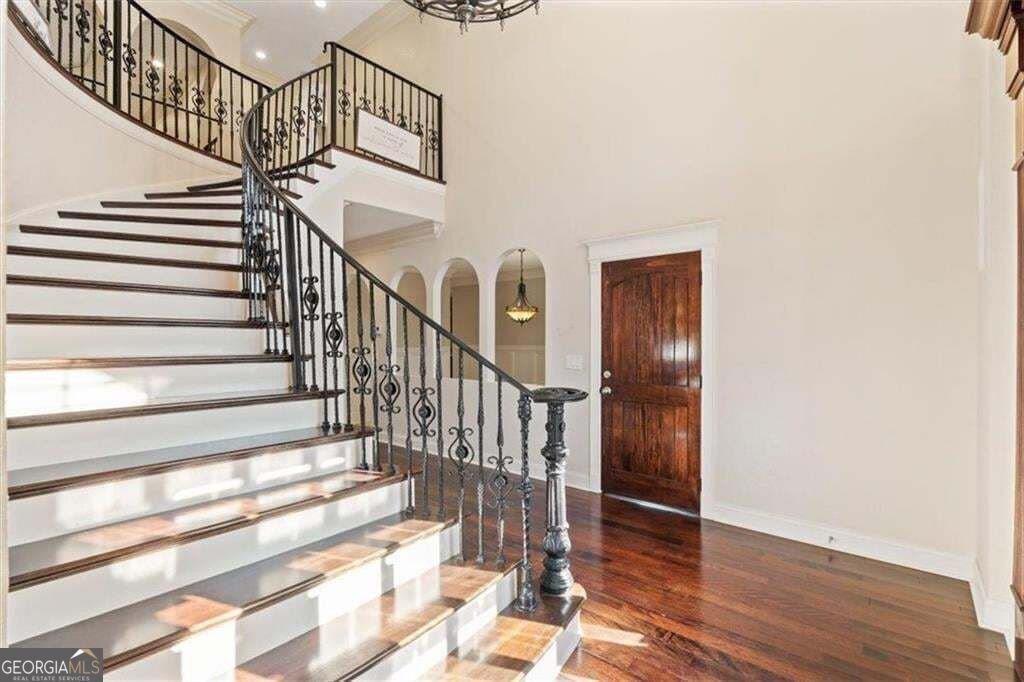 House in Rome, Georgia, United States 5 - 17354419