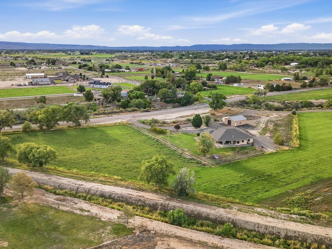House in Grand Junction, Colorado, United States 2 - 18895652