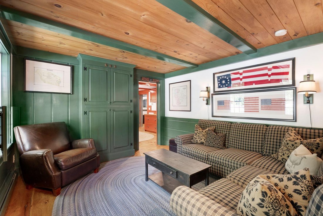 House in Lyman, Maine, United States 5 - 18900003