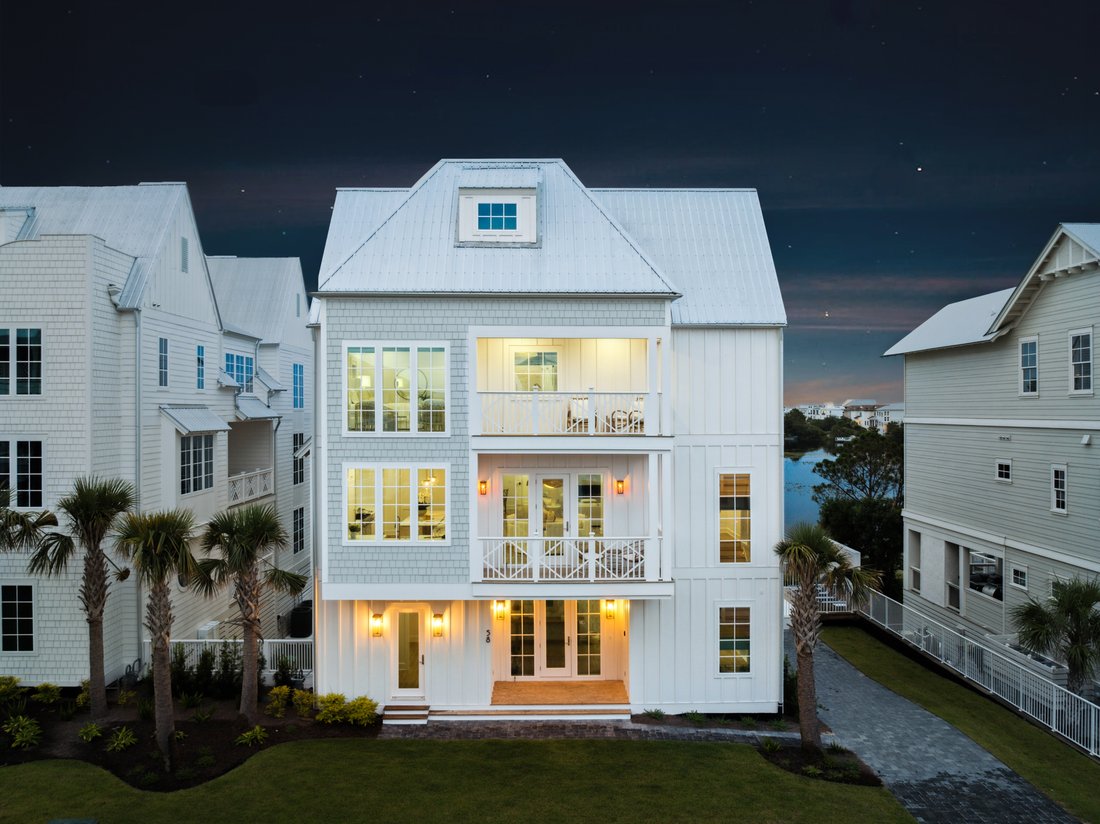 Haus in Santa Rosa Beach, Florida, Vereinigte Staaten 2 - 15837104