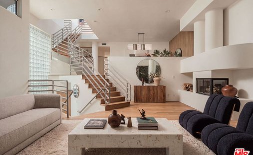 Casa a Marina del Rey, California, Stati Uniti 1