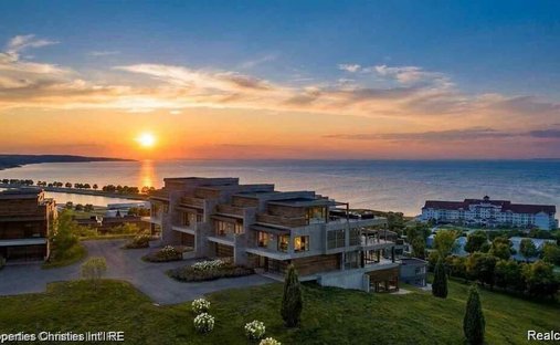 Eigentumswohnung in Petoskey, Michigan, Vereinigte Staaten 1