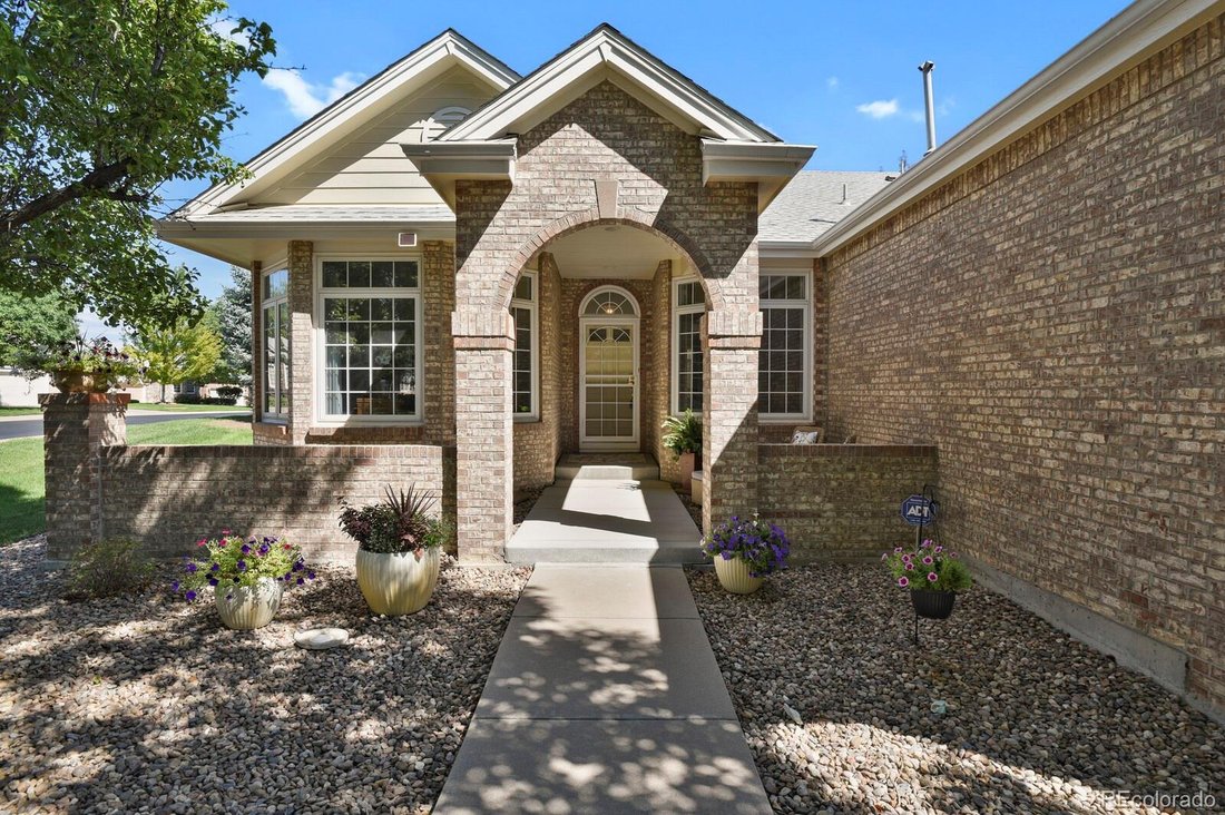 House in Highlands Ranch, Colorado, United States 4 - 18899533