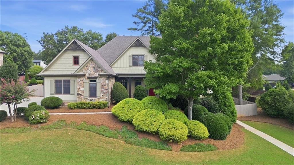 House in Kennesaw, Georgia, United States 5 - 18899618