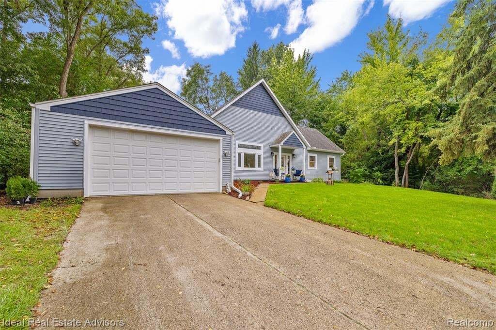 Haus in Whitmore Lake, Michigan, Vereinigte Staaten 3 - 18900708