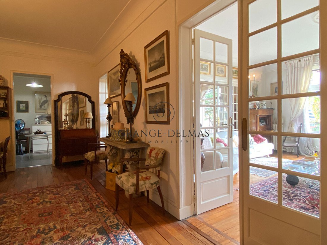Apartamento en Le Lac-Bacalan, Burdeos, Francia 4 - 18897295