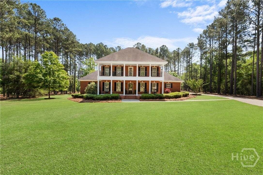 House in Pembroke, Georgia, United States 1 - 18900255