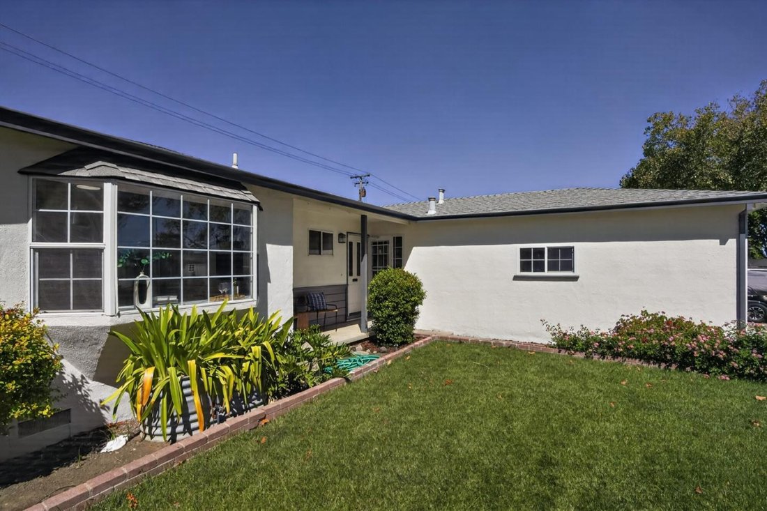 Casa en Santa Clara, California, Estados Unidos 4 - 18895976