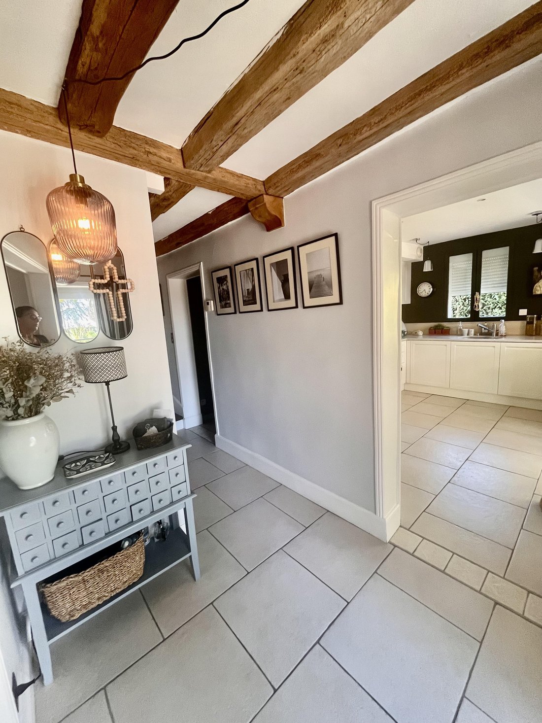 Maison à Tiers Restant, Fondettes, France 5 - 18128884