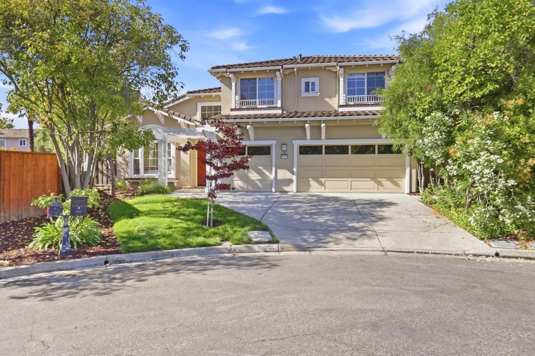 Casa a Saratoga, California, Stati Uniti 1 - 18899771