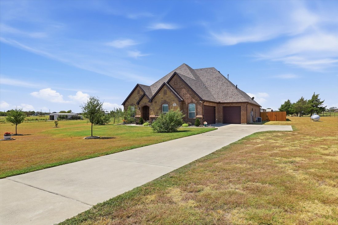 Casa a Decatur, Texas, Stati Uniti 3 - 18896358