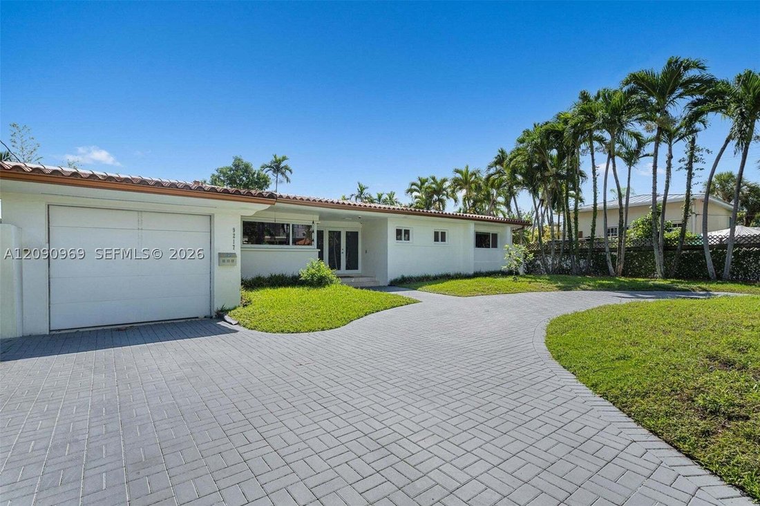 House in Bal Harbour, Florida, United States 4 - 18899676
