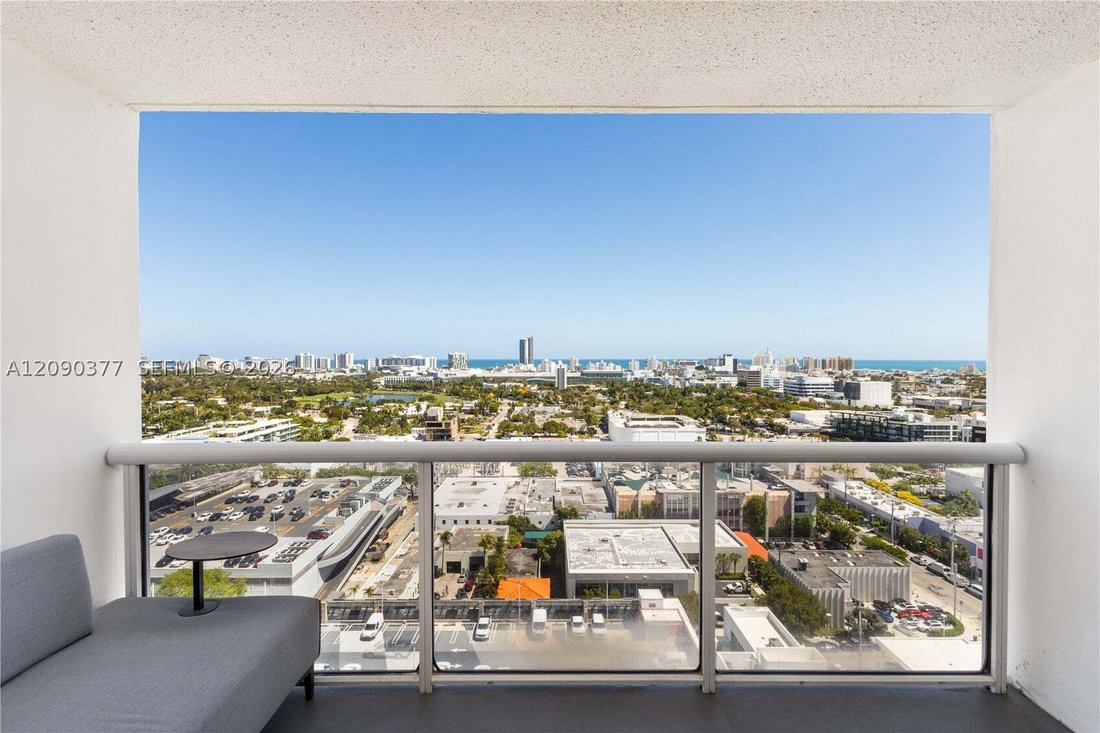 Condominio a Miami Beach, Florida, Stati Uniti 2 - 18896543