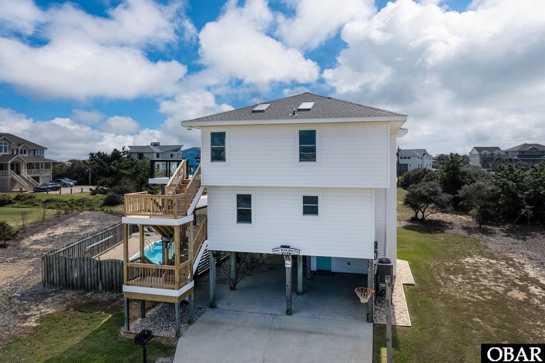 Casa en Corolla, Carolina del Norte, Estados Unidos 4 - 18900156