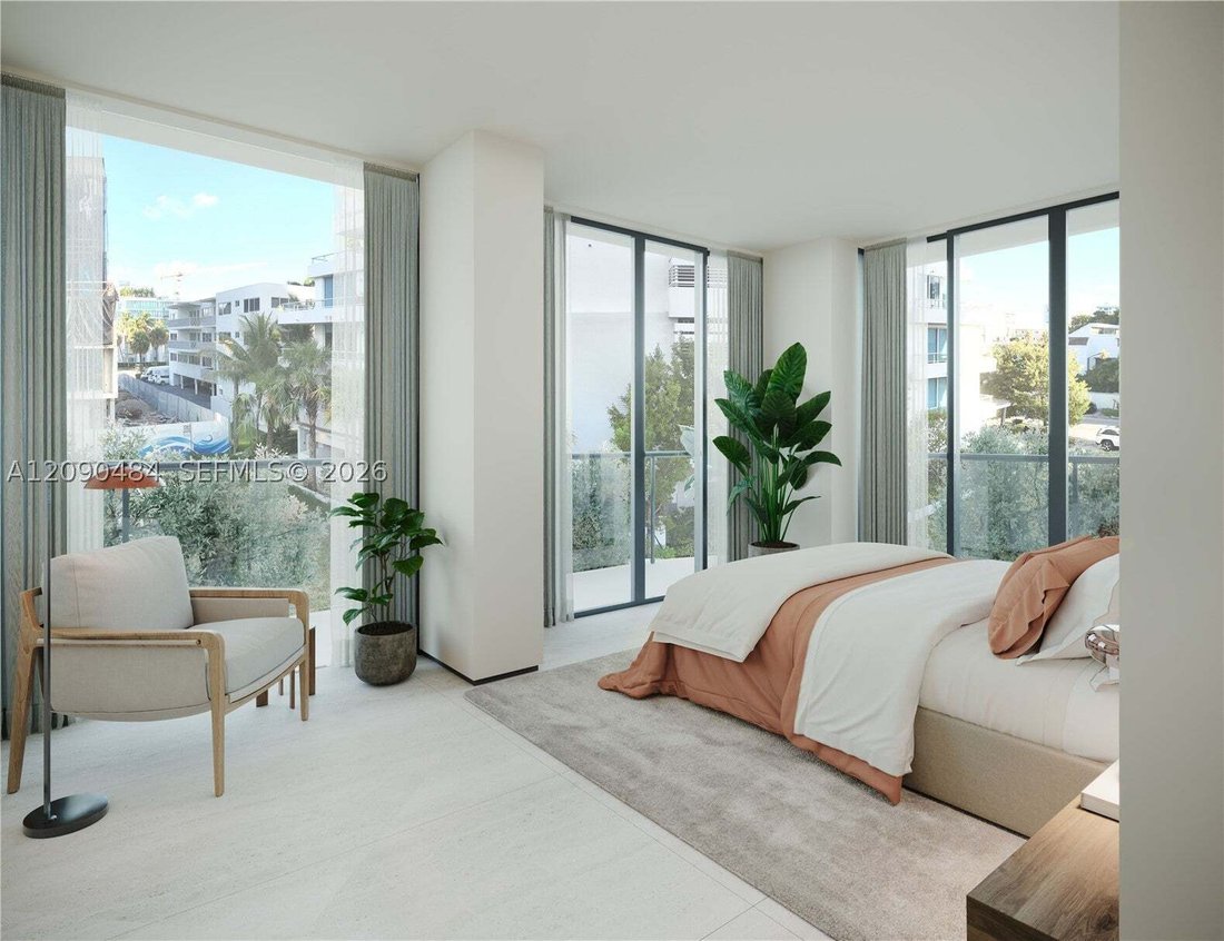 Condo in Bal Harbour, Florida, United States 2 - 18899719
