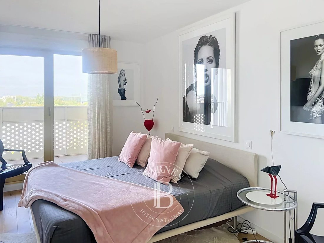 Apartment in Vieux Lille, Lille, France 5 - 18901055