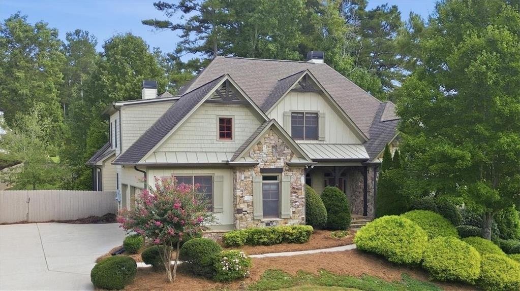 House in Kennesaw, Georgia, United States 3 - 18899618