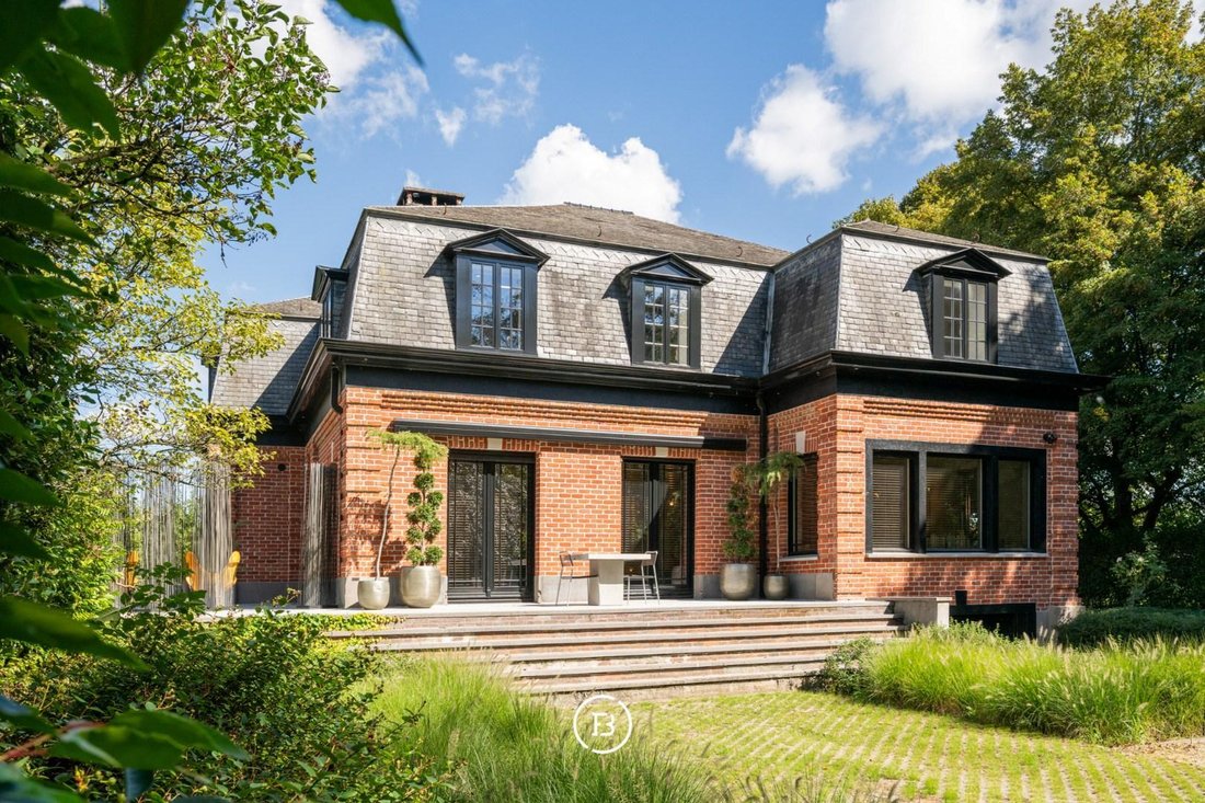 Villa in Zwevegem, Flanders, Belgium 2 - 18879381