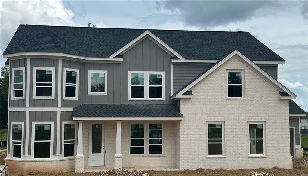 House in Loganville, Georgia, United States 1 - 18115998