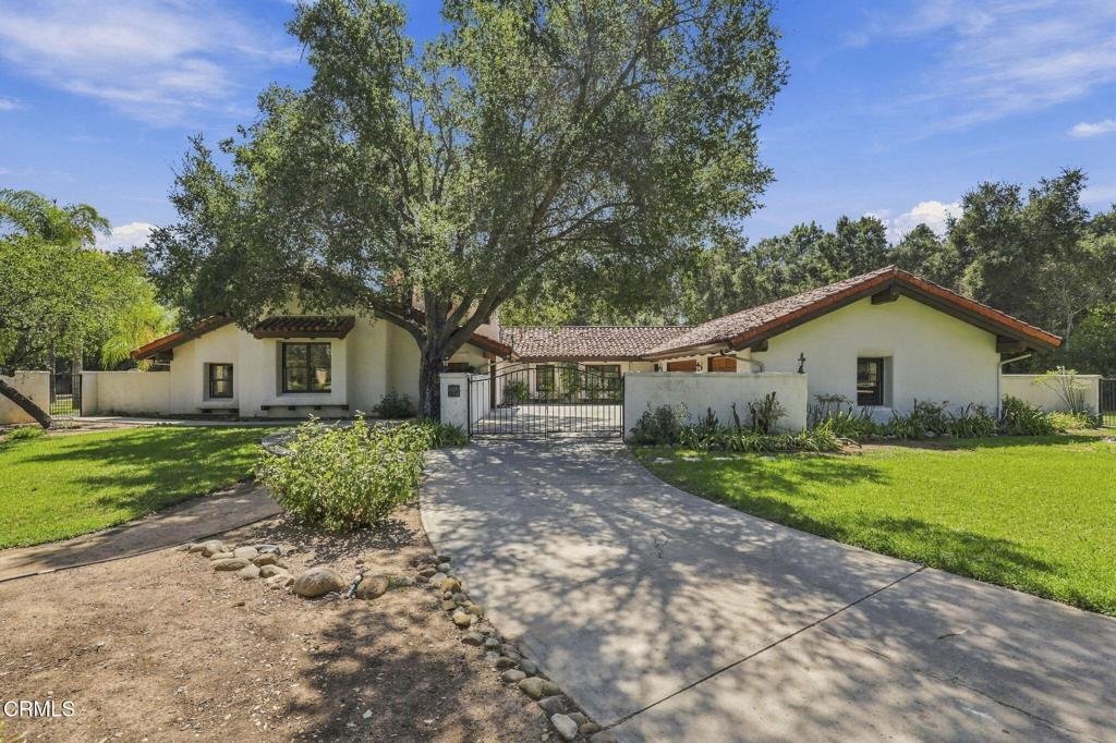 House in Ojai, California, United States 1 - 18900023