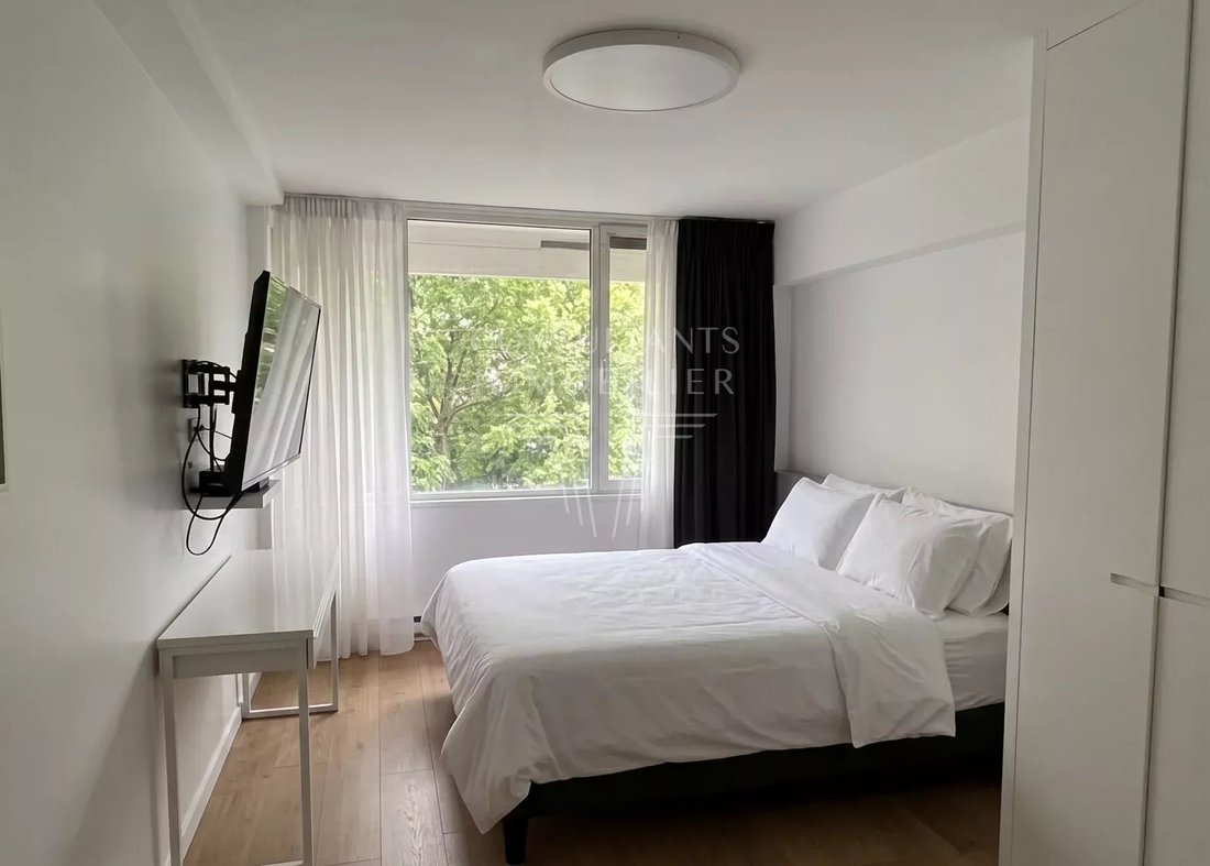 Apartment in Porte Dauphine, Paris 16e Arrondissement, Paris 5 - 18897114