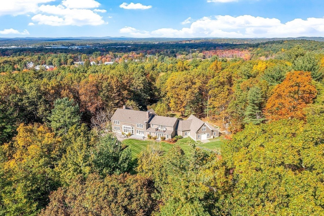 House in Harvard, Massachusetts, United States 1 - 16506372