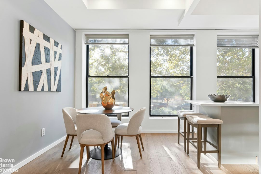 Condominio en Nueva York, Nueva York, Estados Unidos 2 - 18900457