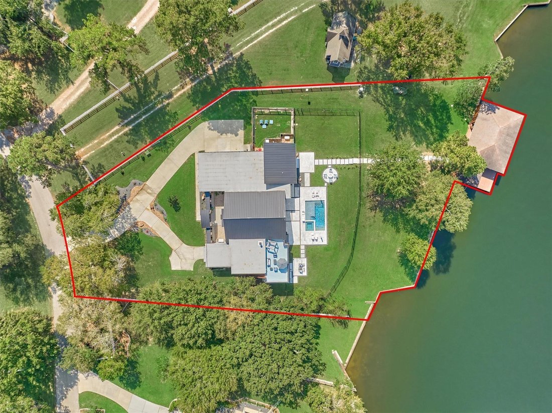 Haus in Conroe, Texas, Vereinigte Staaten 4 - 18900806