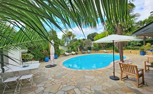 House in Savenay, Pays de la Loire, France 1