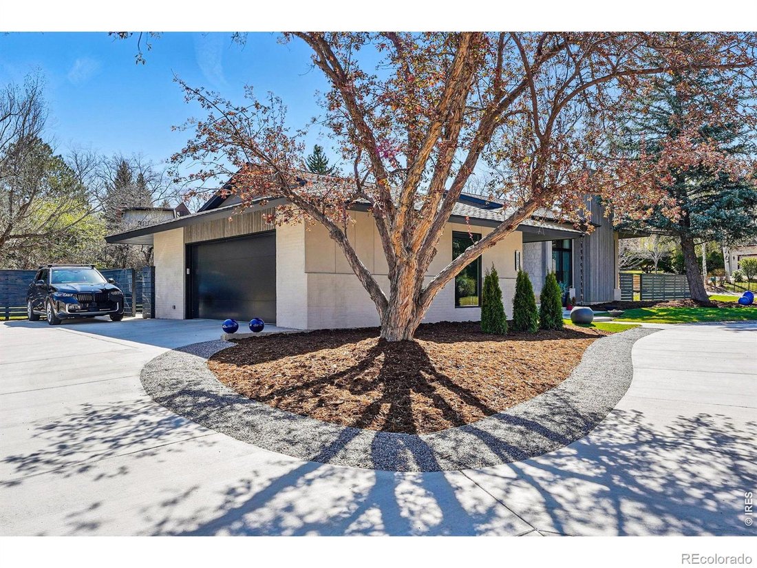 House in Boulder, Colorado, United States 4 - 18899531