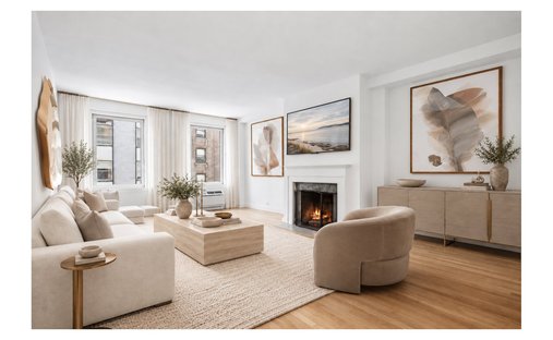 Condo in New York, New York, United States 1