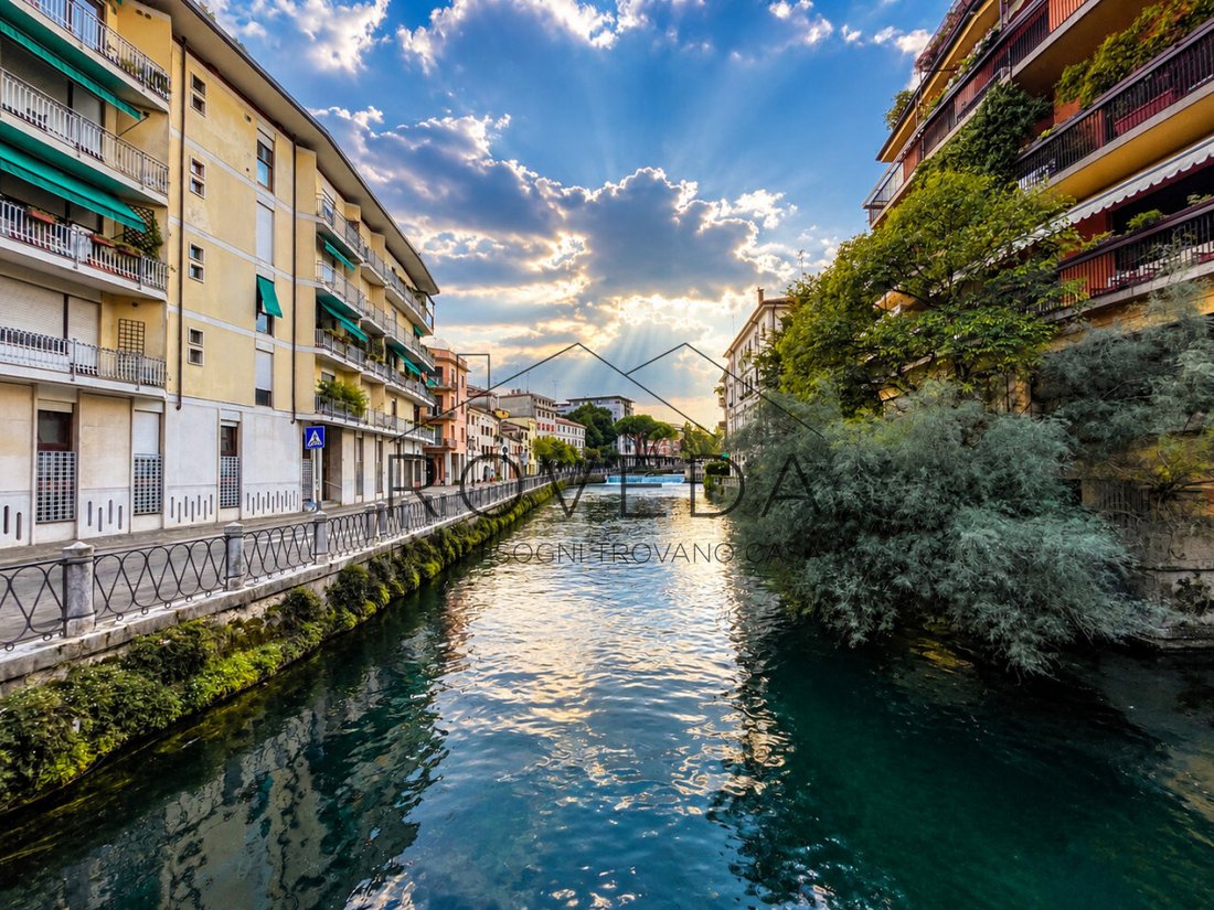 Apartamento en San Nicolás - Porta Santi Quaranta, Treviso, Italia 3 - 18901595