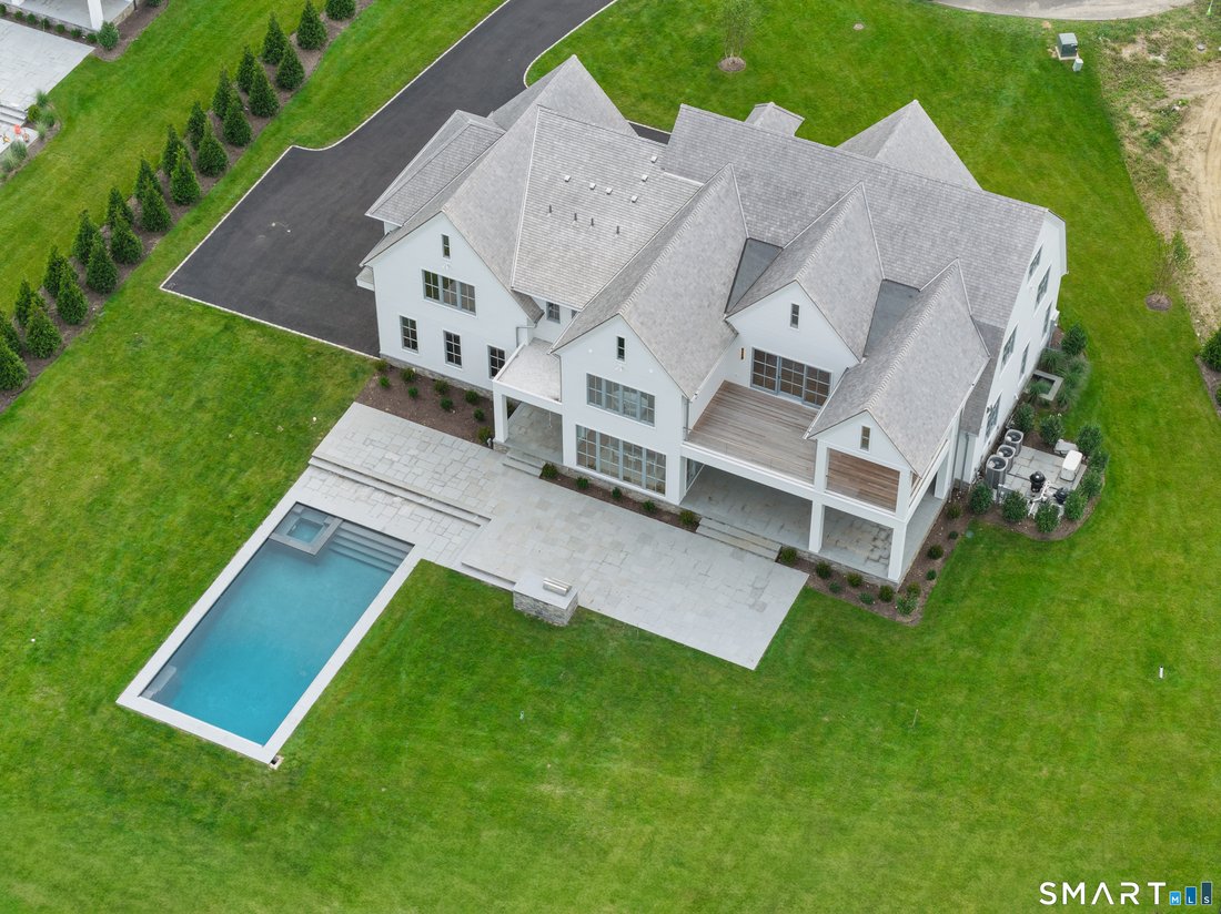 Casa a Westport, Connecticut, Stati Uniti 4 - 18898339