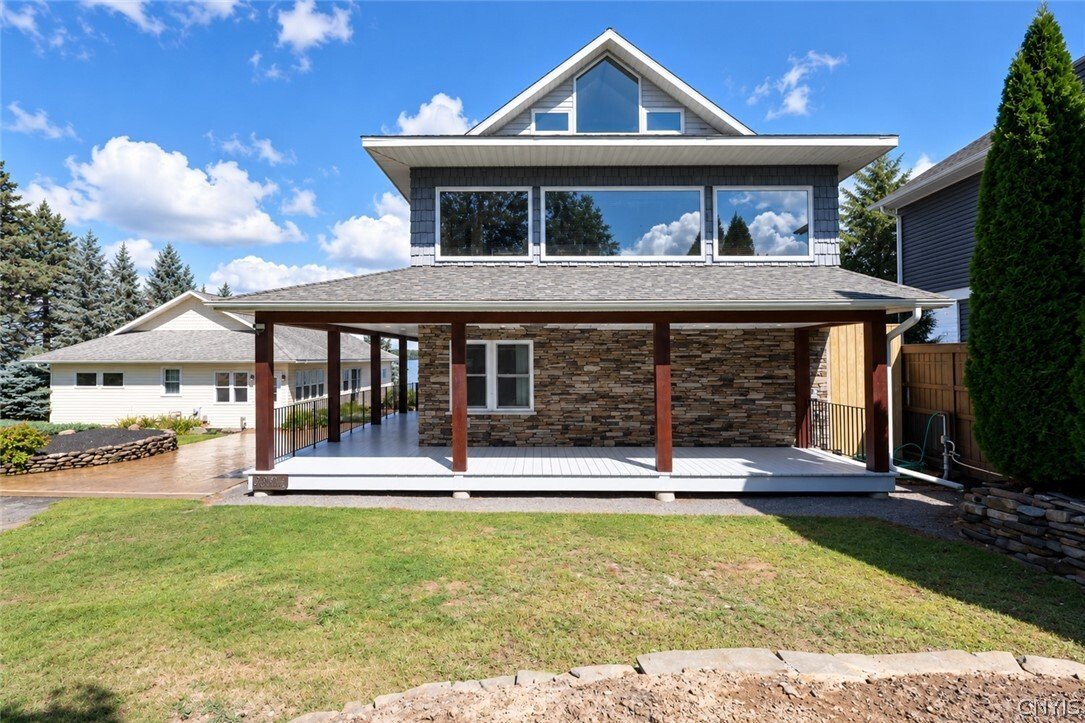 House in Cicero, New York, United States 3 - 18900059