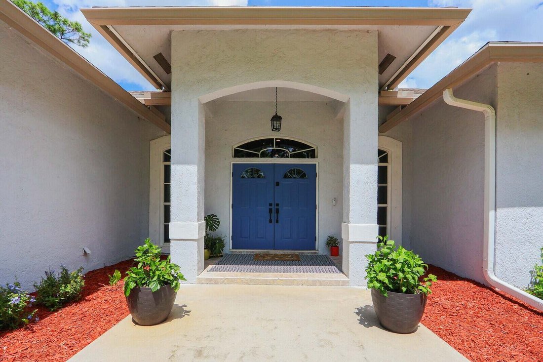 Haus in Loxahatchee, Florida, Vereinigte Staaten 4 - 18900303