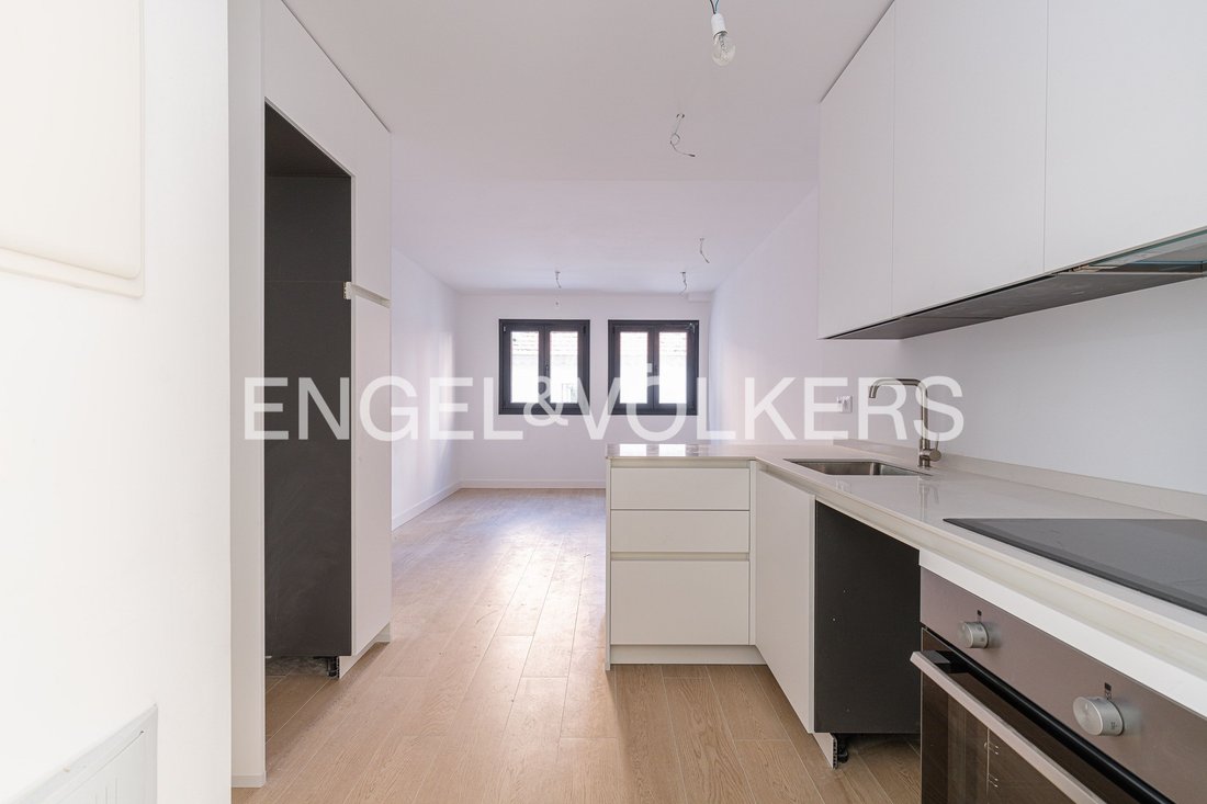 Wohnung in Las Rozas de Madrid, Autonome Gemeinschaft Madrid, Spanien 4 - 17497465