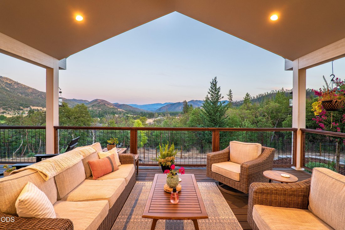 House in Applegate, Oregon, United States 4 - 18902641