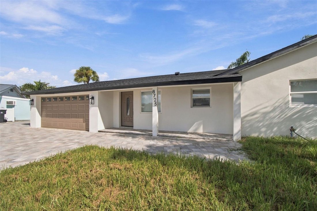 House in Tampa, Florida, United States 3 - 18896014