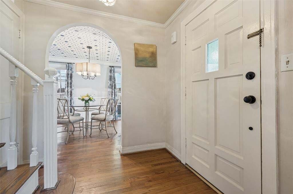 Casa en Dallas, Texas, Estados Unidos 3 - 18896669