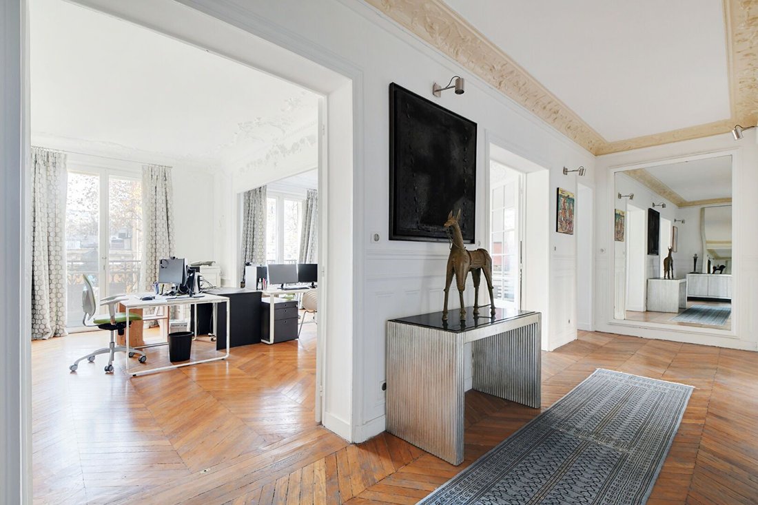 Apartment in Mouton Duvernet, Paris 14e Arrondissement, Paris 1 - 16221905
