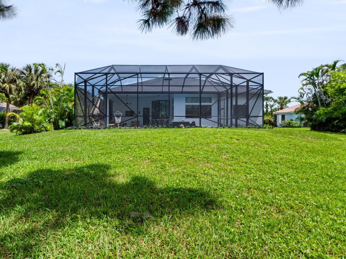 Haus in Palm City, Florida, Vereinigte Staaten 5 - 18896477