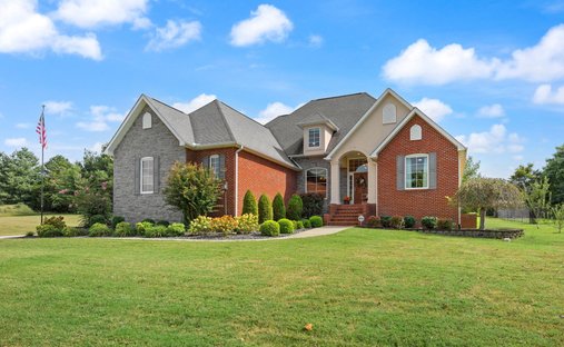 Casa a Bronston, Kentucky, Stati Uniti 1