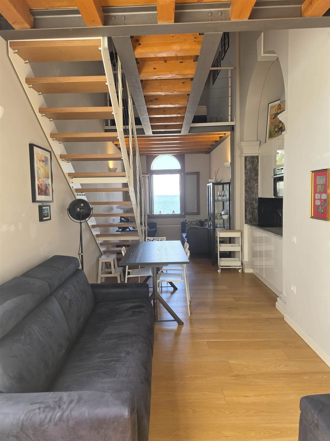 Wohnung in Pellestrina, Venetien, Italien 2 - 18900987