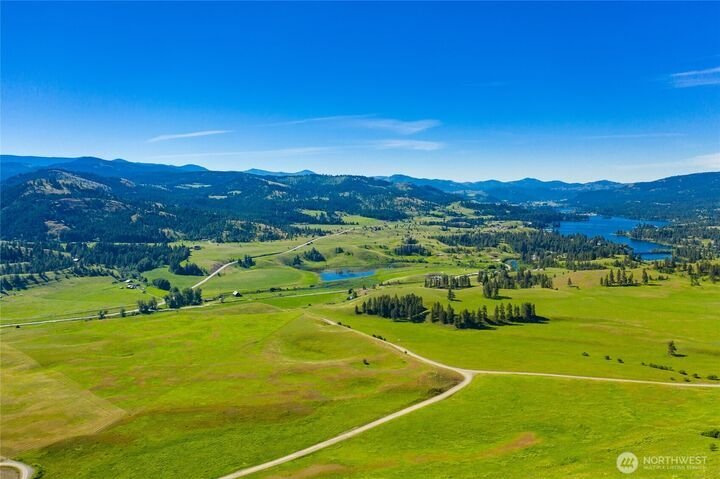 Land in Republic, Washington, United States 1 - 17635699